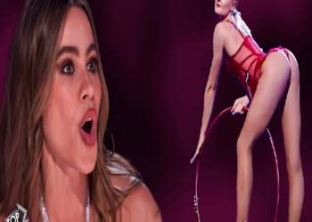 BEST HULA HOOP Auditions That ASTONISHED The Judges on Got Talent 2024!😱