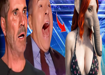 Britain’s Got Talent 2024, Magician Sacred Riana raises the bar with UNBELIEVABLE magic GoldenBuzzer