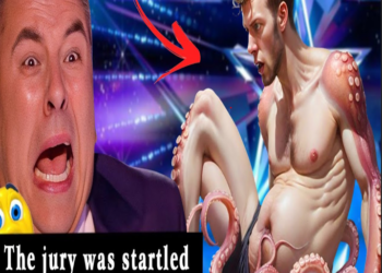 Sacred Riana Magician Fan Made SCARES The Judges with Cutting Magic | Britain’s Got Talent 2024