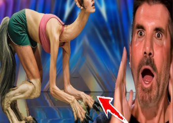 The first magician with world-class ability to win the Golden Buzzer at Britain’s Got Talent 2024