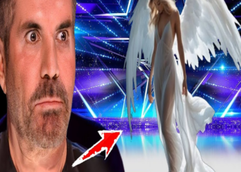 A talented prodigy received the Golden Buzzer on America’s Got Talent 2024