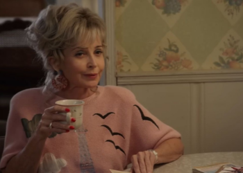 Will Meemaw Appear In Young Sheldon’s Sequel Georgie & Mandy’s First Marriage? Annie Potts Teases Her Appearance – NEWS USA