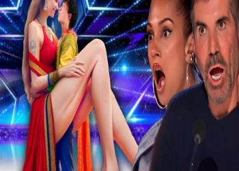 UNBELIEVABLE! Sacred Riana’s Shocking Magic Stuns Everyone | Golden Buzzer America’s Got Talent 2024