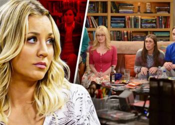 “No, the character was not written for her”: Kaley Cuoco Denied Nepotism Allegations When Her Own Sister Got Cast in a Show That Got The Big Bang Theory Star Her First Golden Globe Nod