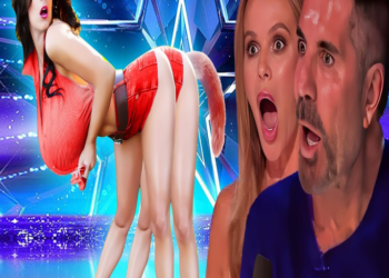 UNBELIEVABLE! Sacred Riana Stuns with Mind-Blowing Magic Tricks | Must-See Magic Show | BGT 2024