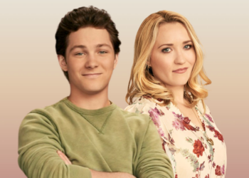 Young Sheldon EP Teases Georgie and Mandy Wedding Episode Featuring ‘The Most People We’ve Ever Had in a Scene Together’ – NEWS USA