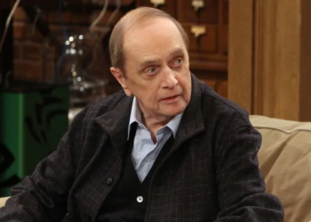 All Bob Newhart’s appearances on “The Big Bang Theory” to air in TBS marathon – NEWS USA