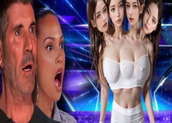 Britain’s Got Talent 2024, Magician Sacred Riana raises the bar with UNBELIEVABLE magic GoldenBuzzer