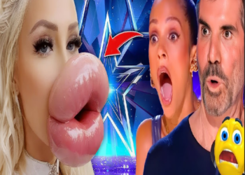 Beautiful Female Magician SURPRISES everyone with UNBELIEVABLE magic at Britain’s Got Talent 2024