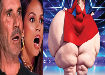 Golden Buzzer | The witch surprises The Judges with UNBELIEVABLE magic | Britain’s Got Talent 2024