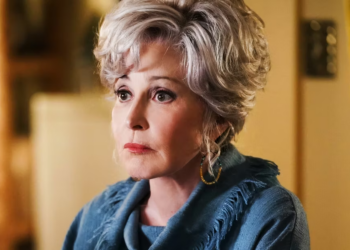 ‘Please Don’t Drink and Drive’: Young Sheldon Star Reveals Meemaw’s Limp Stems From Real-Life Accident – NEWS USA