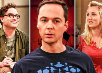 Jim Parsons: “We never really got an offer” for Big Bang Theory Season 13 That Could’ve Brought Back Kaley Cuoco, Johnny Galecki – NEWS USA