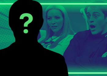 Friends Director Revealed This A-List Actor’s Guest Role Should Have Been Banned From The Show – NEWS USA