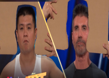 Gerrardon Showcases Hilarious Precision Running | Auditions | AGT 2024