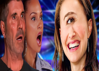 The best magic show at America’s Got Talent 2024 makes the world admire, winning the Golden Buzzer