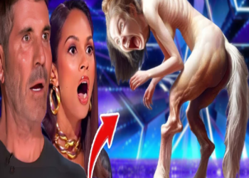 America’s Got Talent 2024, Sacred Riana Magician made SURPRISES The Audience with Cutting Magic