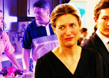 George’s Funeral Would Have Easily Solved Young Sheldon’s Most Frustrating Mystery – NEWS USA