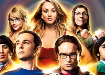 Why One The Big Bang Theory Cast Member Was Fired And Then Rehired – NEWS USA