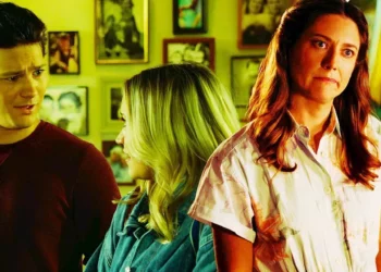 Mary’s Georgie & Mandy’s Spinoff Returns Threatens To Ruin Sheldon’s Big Bang Theory’s Story – NEW USA