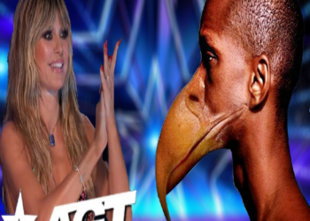 rSynthesize the best magic shows in the global talent search competition | Britain’s Got Talent 2024