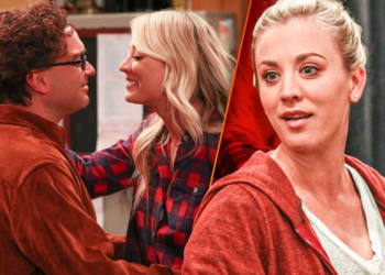 “We were like little mice in the night”: Kaley Cuoco and Johnny Galecki Used an Extreme Trick to Hide Their Romance From ‘The Big Bang Theory’ Cast and Crew