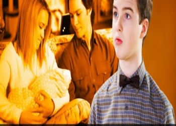 Huge Update😭 Breaking News About Young Sheldon! Watching This Video! Shocking News! If Will Be Shock