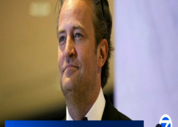 If will shock 😢 Breaking news : A trial date has been set for the two main defendants charged in connection with the death of “Friends” actor Matthew Perry.