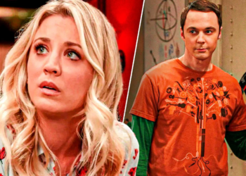 “How’d you do it?”: The Best Ever, Most Slept Upon The Big Bang Theory Episode Proves Kaley Cuoco as Penny is Smarter Than Sheldon – NEWS USA