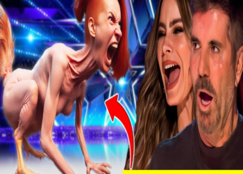 Sacred Riana Magician Fan Made SCARES The Judges with Cutting Magic | Britain’s Got Talent 2024