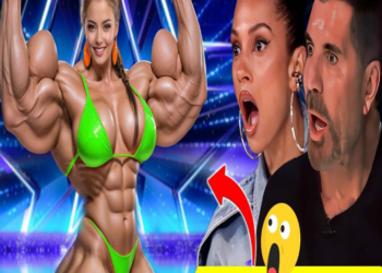 Sacred Riana’s Legendary Magic Wins Golden Buzzer on America’s Got Talent 2024