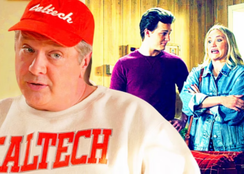 💥 Breaking news: George Can Still Return In Georgie & Mandy’s Sequel After His Young Sheldon Death (TBBT Showed How)