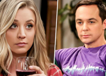 “It was a little disgusting”: While Kaley Cuoco and Jim Parsons Made Millions, One Actor from The Big Bang Theory Was Paid Peanuts After Being Forced to Film a Horrifying Scene in the Show – NEWS USA