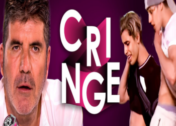 Justin Bieber Lookalike Twins Are Simon Cowell’s WORST Nightmare! Got talent 2024