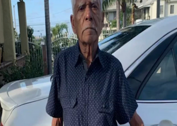 💥Breaking news: Anaheim family mourns 84-year-old killed in hit-and-run as suspect remains outstanding