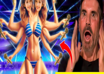 Britain’s Got Talent 2024, Magician Sacred Riana raises the bar with UNBELIEVABLE magic GoldenBuzzer