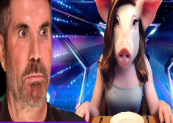 Magician Sacred Riana raises and the episode went down in history at America’s Got Talent 2024