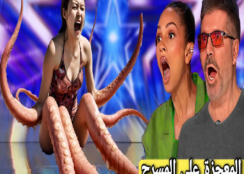 Amazing talent shocks the judges | World’s Most Powerful Magician at America’s Got Talent 2024