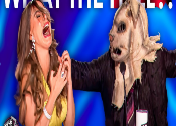 SHOCKING – What the HELL Auditions!!! Got talent 2024