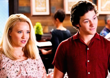 Young Sheldon Director Defends Georgie & Mandy’s Sequel As A Worthy Replacement Amid Skepticism – NEWS USA