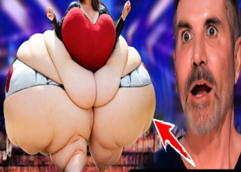 A magician with world-class abilities in history wins the Golden Buzzer on Britain’s Got Talent 2024