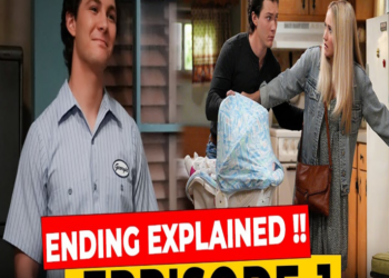 Georgie & Mandy’s First Marriage Episode 1 Ending Explained