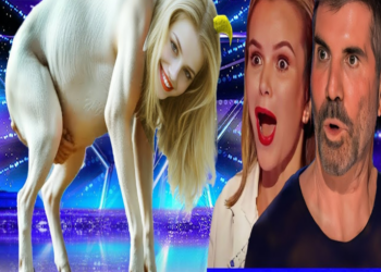 Britain’s Got Talent 2024: Sacred Riana’s Most Frightening Illusion Stuns Judges & Audience Alike