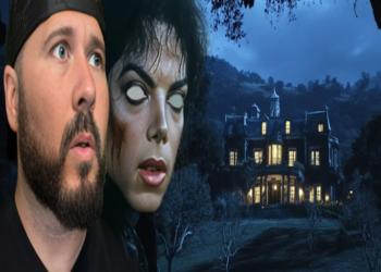 Ghost Search – The supernatural and mysteries surrounding Michael Jackson’s legacy