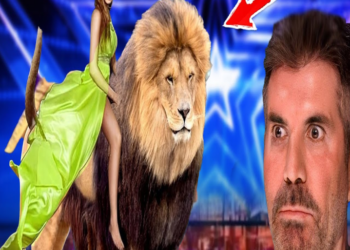 Britain’s Got Talent 2024, Magician Sacred Riana raises the bar with INCREDIBLE magic GoldenBuzzer