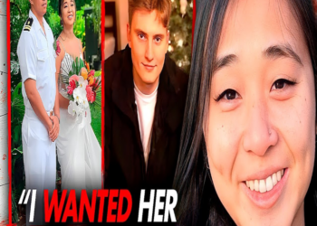 💥Terrible: The Nurse Who Was Kidnapped & Killed By Neighbor Two Weeks After Her Wedding