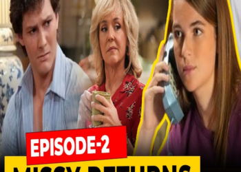 💥 Missy SHOCKING RETURN in Georgie & Mandys First Marriage: What to expect?