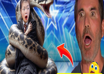 Sacred Riana’s Unbelievable Magic Leaves Judges Speechless, Wins Golden Buzzer on AGT 2024