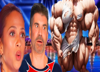 The show surprised Judges scares with Magician Sacred Riana raises | Golden buzzer | BGT | AGT 2024