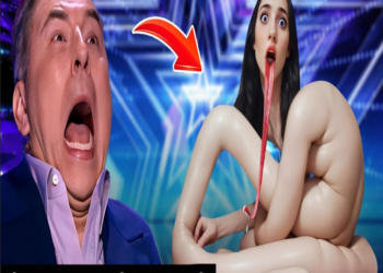 Shocking Magic Tricks by Sacred Riana Wins Golden Buzzer | Judges’ Unbelievable Reactions | AGT 2024