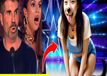 Unbelievable Magic Performance Wows Judges | Golden Buzzer Winner | America’s Got Talent 2024